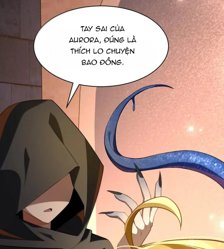 Vượt Cấp Xuyên Không, Tại Sao Tôi Lại Trở Thành Tiểu Thư Tu Sĩ? Chapter 23 - Trang 2