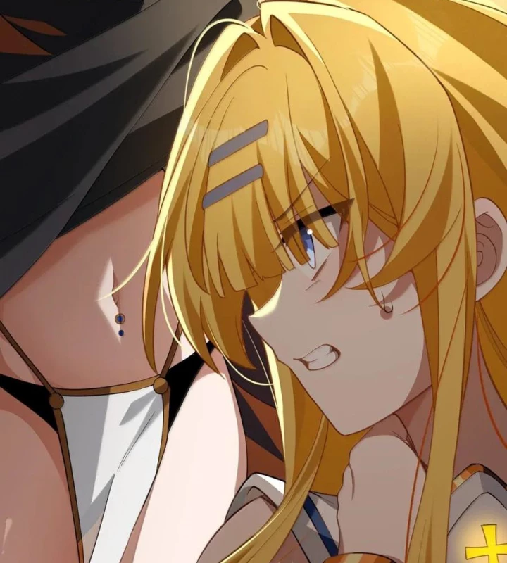 Vượt Cấp Xuyên Không, Tại Sao Tôi Lại Trở Thành Tiểu Thư Tu Sĩ? Chapter 23 - Trang 2