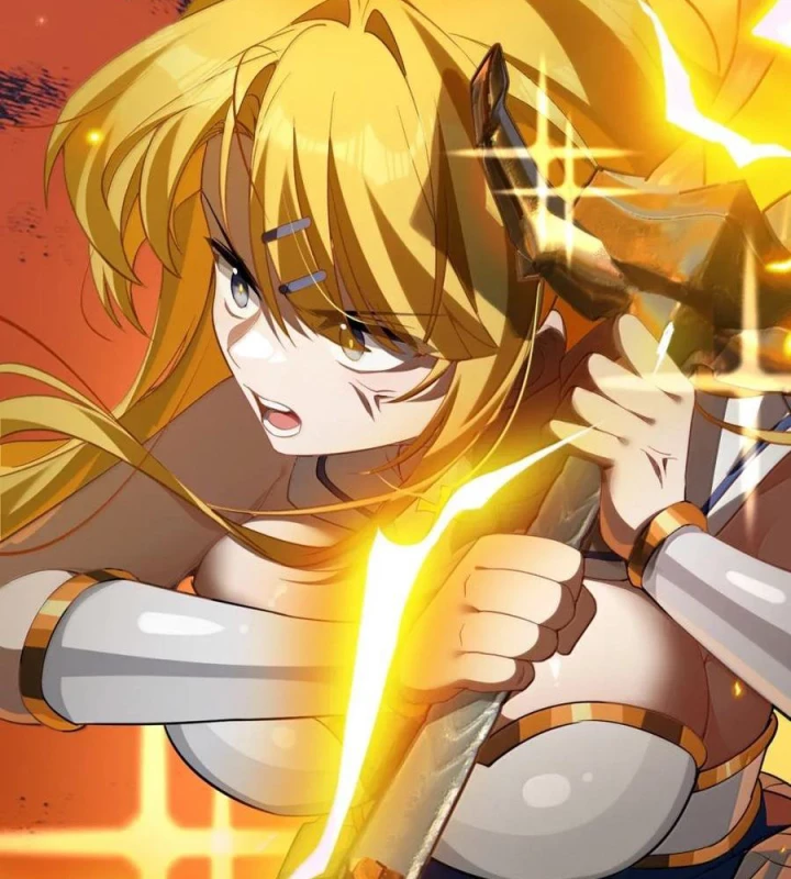 Vượt Cấp Xuyên Không, Tại Sao Tôi Lại Trở Thành Tiểu Thư Tu Sĩ? Chapter 23 - Trang 2