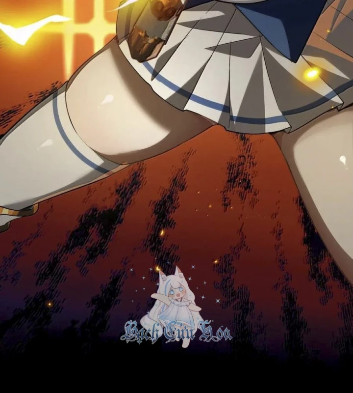 Vượt Cấp Xuyên Không, Tại Sao Tôi Lại Trở Thành Tiểu Thư Tu Sĩ? Chapter 23 - Trang 2