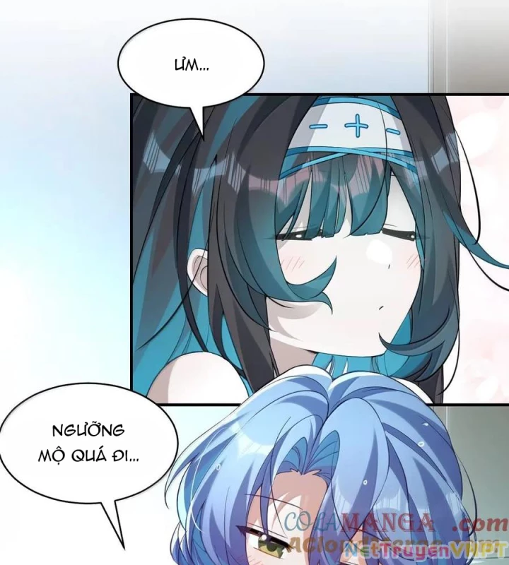 Vượt Cấp Xuyên Không, Tại Sao Tôi Lại Trở Thành Tiểu Thư Tu Sĩ? Chapter 23 - Trang 2