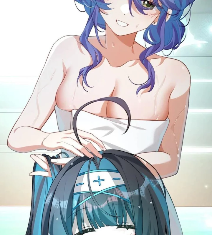 Vượt Cấp Xuyên Không, Tại Sao Tôi Lại Trở Thành Tiểu Thư Tu Sĩ? Chapter 23 - Trang 2