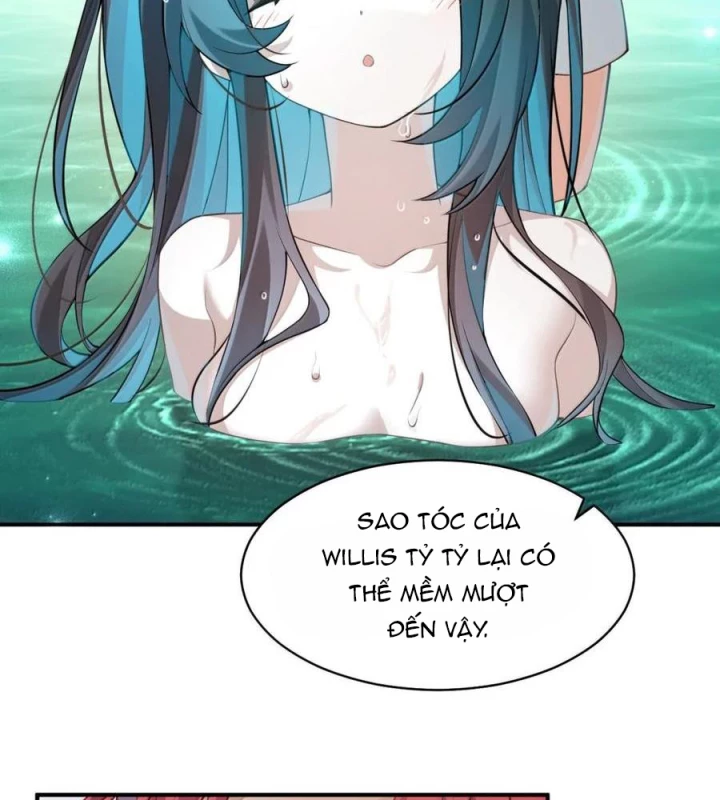 Vượt Cấp Xuyên Không, Tại Sao Tôi Lại Trở Thành Tiểu Thư Tu Sĩ? Chapter 23 - Trang 2