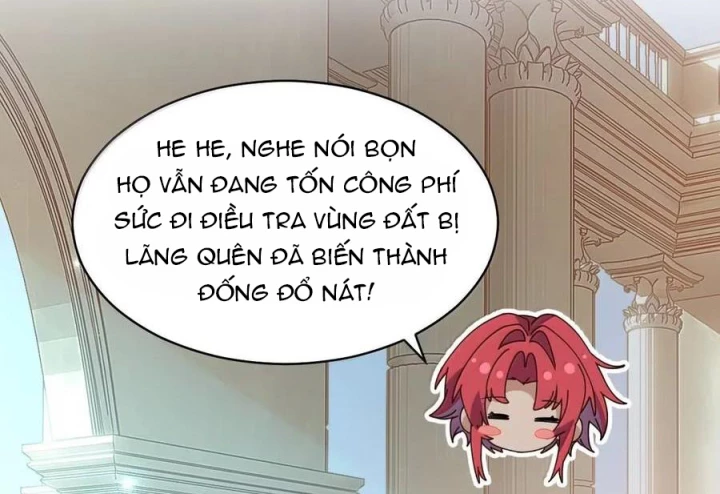 Vượt Cấp Xuyên Không, Tại Sao Tôi Lại Trở Thành Tiểu Thư Tu Sĩ? Chapter 23 - Trang 2