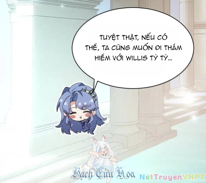 Vượt Cấp Xuyên Không, Tại Sao Tôi Lại Trở Thành Tiểu Thư Tu Sĩ? Chapter 23 - Trang 2