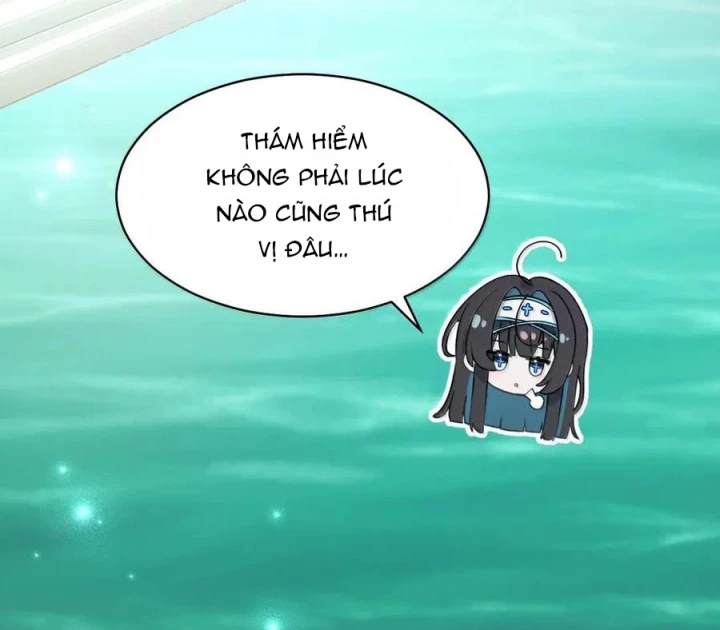 Vượt Cấp Xuyên Không, Tại Sao Tôi Lại Trở Thành Tiểu Thư Tu Sĩ? Chapter 23 - Trang 2