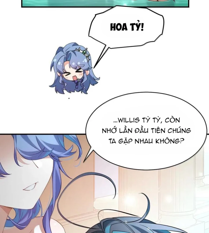 Vượt Cấp Xuyên Không, Tại Sao Tôi Lại Trở Thành Tiểu Thư Tu Sĩ? Chapter 23 - Trang 2