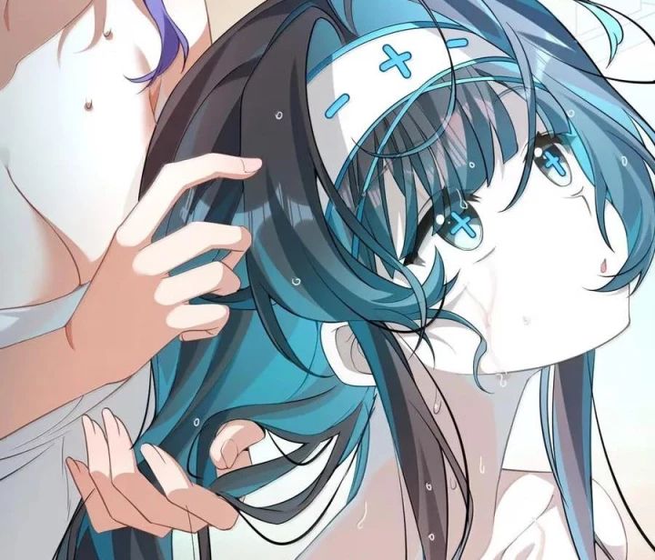 Vượt Cấp Xuyên Không, Tại Sao Tôi Lại Trở Thành Tiểu Thư Tu Sĩ? Chapter 23 - Trang 2