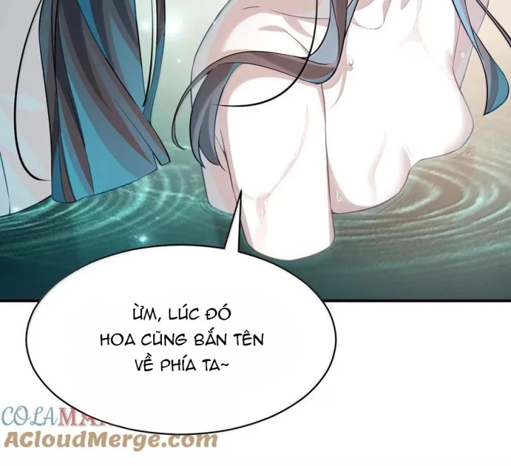 Vượt Cấp Xuyên Không, Tại Sao Tôi Lại Trở Thành Tiểu Thư Tu Sĩ? Chapter 23 - Trang 2