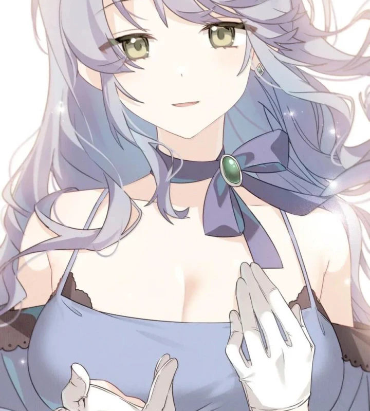 Vượt Cấp Xuyên Không, Tại Sao Tôi Lại Trở Thành Tiểu Thư Tu Sĩ? Chapter 23 - Trang 2