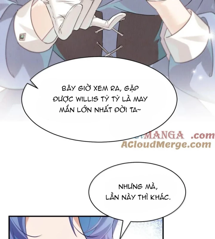 Vượt Cấp Xuyên Không, Tại Sao Tôi Lại Trở Thành Tiểu Thư Tu Sĩ? Chapter 23 - Trang 2