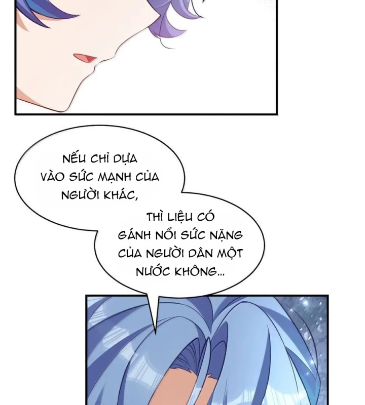 Vượt Cấp Xuyên Không, Tại Sao Tôi Lại Trở Thành Tiểu Thư Tu Sĩ? Chapter 23 - Trang 2