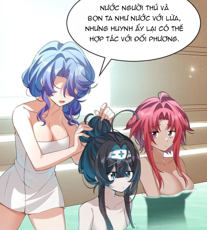 Vượt Cấp Xuyên Không, Tại Sao Tôi Lại Trở Thành Tiểu Thư Tu Sĩ? Chapter 23 - Trang 2