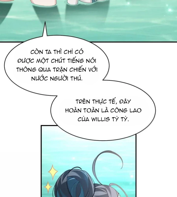 Vượt Cấp Xuyên Không, Tại Sao Tôi Lại Trở Thành Tiểu Thư Tu Sĩ? Chapter 23 - Trang 2