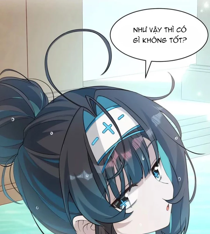 Vượt Cấp Xuyên Không, Tại Sao Tôi Lại Trở Thành Tiểu Thư Tu Sĩ? Chapter 23 - Trang 2