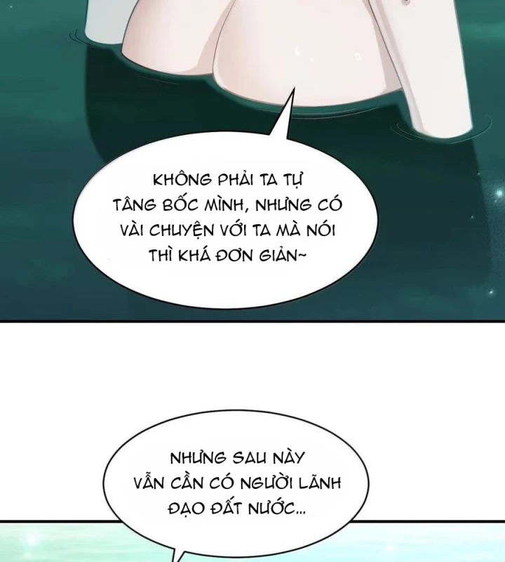 Vượt Cấp Xuyên Không, Tại Sao Tôi Lại Trở Thành Tiểu Thư Tu Sĩ? Chapter 23 - Trang 2