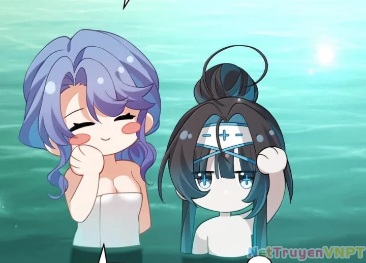 Vượt Cấp Xuyên Không, Tại Sao Tôi Lại Trở Thành Tiểu Thư Tu Sĩ? Chapter 23 - Trang 2