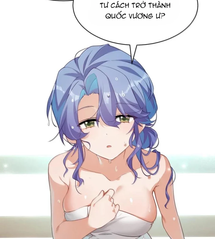 Vượt Cấp Xuyên Không, Tại Sao Tôi Lại Trở Thành Tiểu Thư Tu Sĩ? Chapter 23 - Trang 2