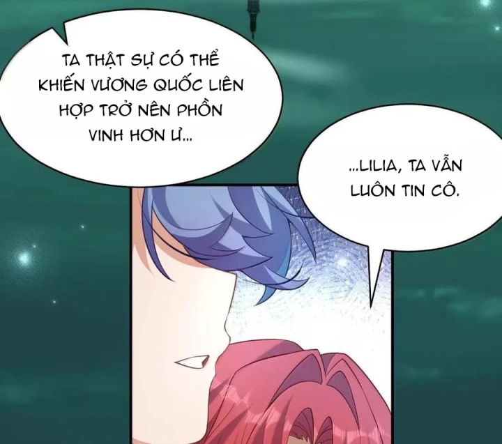 Vượt Cấp Xuyên Không, Tại Sao Tôi Lại Trở Thành Tiểu Thư Tu Sĩ? Chapter 23 - Trang 2