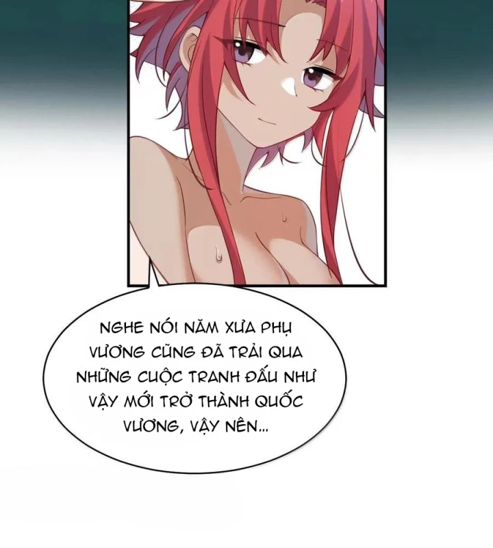 Vượt Cấp Xuyên Không, Tại Sao Tôi Lại Trở Thành Tiểu Thư Tu Sĩ? Chapter 23 - Trang 2