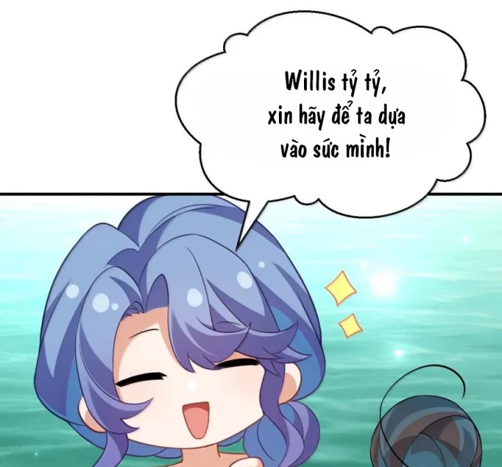 Vượt Cấp Xuyên Không, Tại Sao Tôi Lại Trở Thành Tiểu Thư Tu Sĩ? Chapter 23 - Trang 2