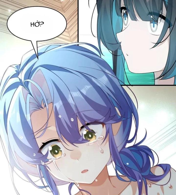 Vượt Cấp Xuyên Không, Tại Sao Tôi Lại Trở Thành Tiểu Thư Tu Sĩ? Chapter 23 - Trang 2