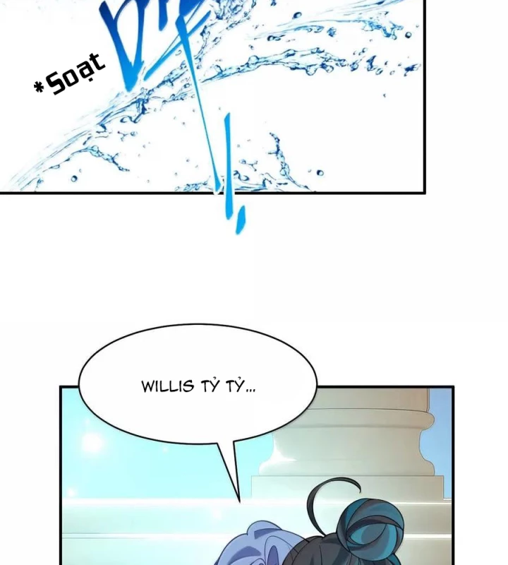 Vượt Cấp Xuyên Không, Tại Sao Tôi Lại Trở Thành Tiểu Thư Tu Sĩ? Chapter 23 - Trang 2