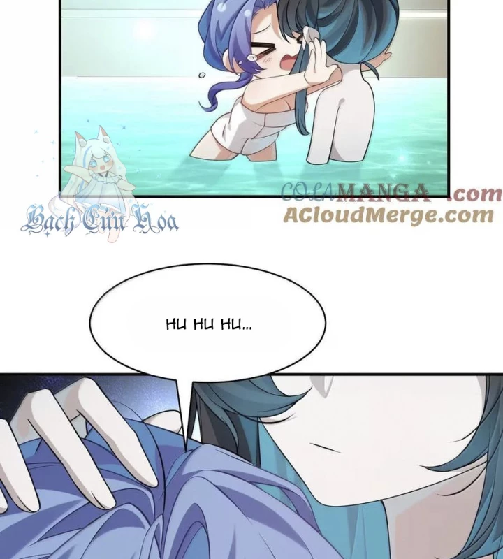 Vượt Cấp Xuyên Không, Tại Sao Tôi Lại Trở Thành Tiểu Thư Tu Sĩ? Chapter 23 - Trang 2