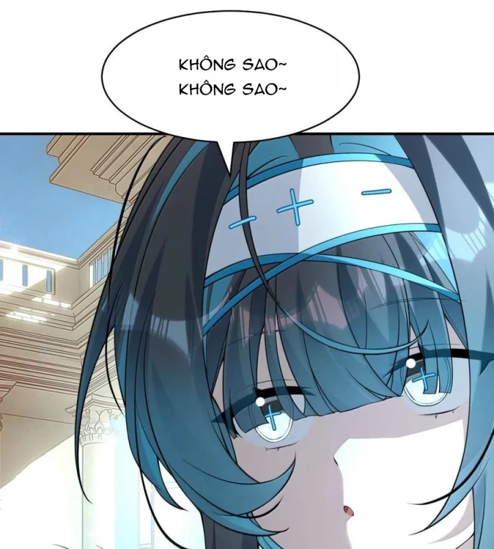 Vượt Cấp Xuyên Không, Tại Sao Tôi Lại Trở Thành Tiểu Thư Tu Sĩ? Chapter 23 - Trang 2