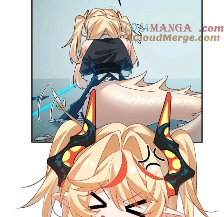 Vượt Cấp Xuyên Không, Tại Sao Tôi Lại Trở Thành Tiểu Thư Tu Sĩ? Chapter 23 - Trang 2