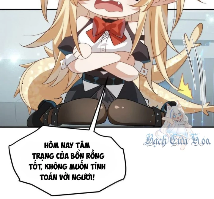 Vượt Cấp Xuyên Không, Tại Sao Tôi Lại Trở Thành Tiểu Thư Tu Sĩ? Chapter 23 - Trang 2