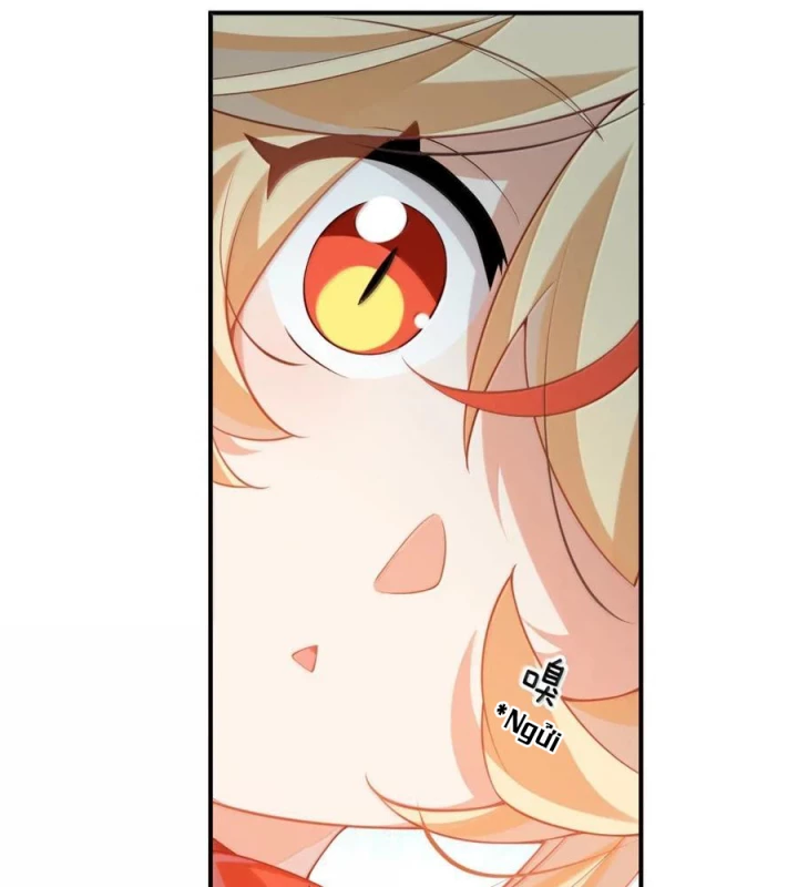 Vượt Cấp Xuyên Không, Tại Sao Tôi Lại Trở Thành Tiểu Thư Tu Sĩ? Chapter 23 - Trang 2