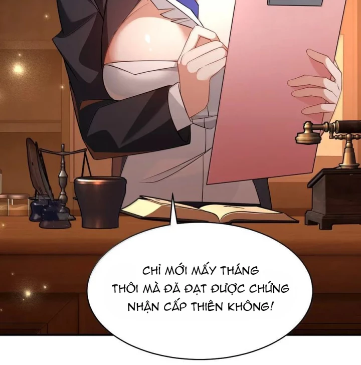 Vượt Cấp Xuyên Không, Tại Sao Tôi Lại Trở Thành Tiểu Thư Tu Sĩ? Chapter 23 - Trang 2