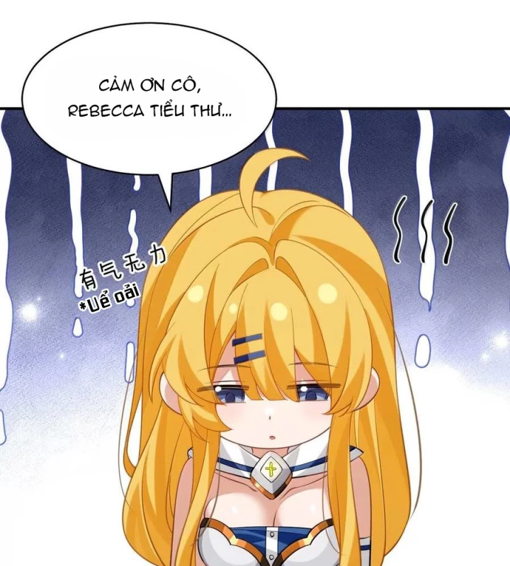 Vượt Cấp Xuyên Không, Tại Sao Tôi Lại Trở Thành Tiểu Thư Tu Sĩ? Chapter 23 - Trang 2