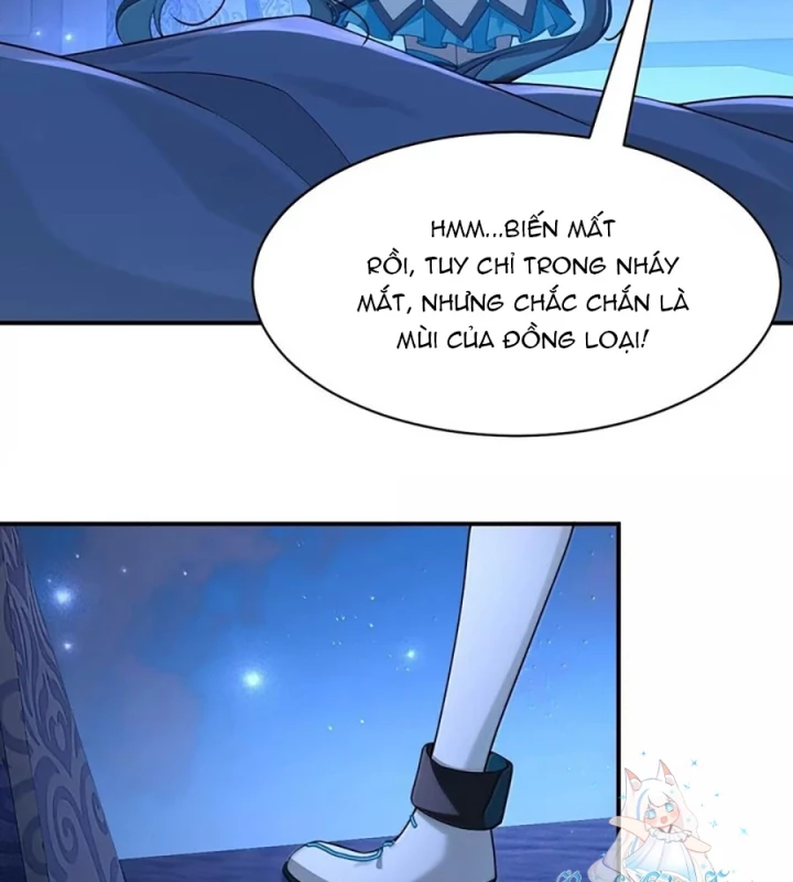 Vượt Cấp Xuyên Không, Tại Sao Tôi Lại Trở Thành Tiểu Thư Tu Sĩ? Chapter 24 - Trang 2