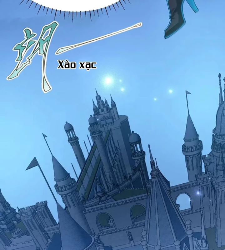 Vượt Cấp Xuyên Không, Tại Sao Tôi Lại Trở Thành Tiểu Thư Tu Sĩ? Chapter 24 - Trang 2