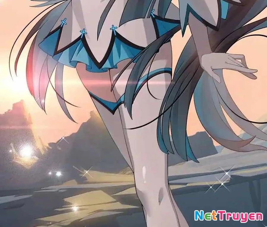 Vượt Cấp Xuyên Không, Tại Sao Tôi Lại Trở Thành Tiểu Thư Tu Sĩ? Chapter 25 - Trang 2