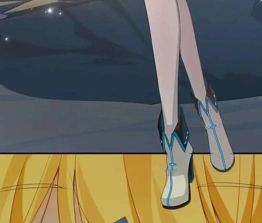 Vượt Cấp Xuyên Không, Tại Sao Tôi Lại Trở Thành Tiểu Thư Tu Sĩ? Chapter 25 - Trang 2