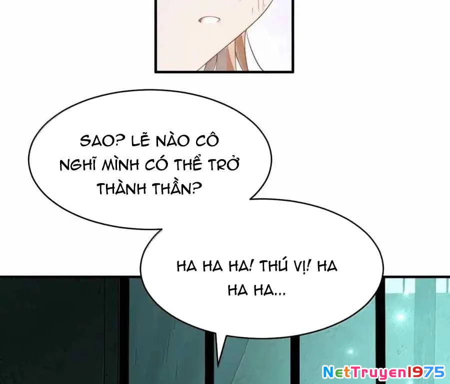 Vượt Cấp Xuyên Không, Tại Sao Tôi Lại Trở Thành Tiểu Thư Tu Sĩ? Chapter 25 - Trang 2