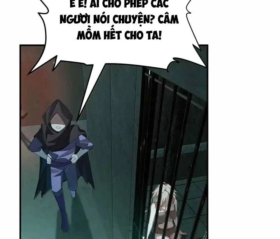 Vượt Cấp Xuyên Không, Tại Sao Tôi Lại Trở Thành Tiểu Thư Tu Sĩ? Chapter 25 - Trang 2