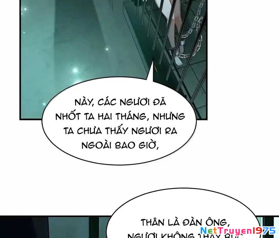 Vượt Cấp Xuyên Không, Tại Sao Tôi Lại Trở Thành Tiểu Thư Tu Sĩ? Chapter 25 - Trang 2