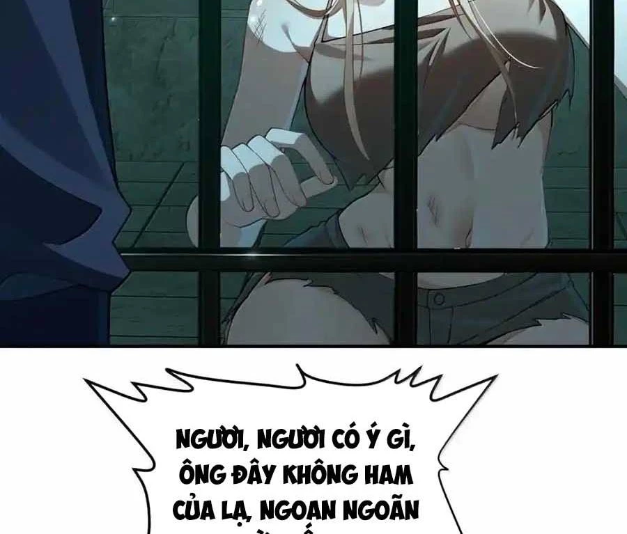 Vượt Cấp Xuyên Không, Tại Sao Tôi Lại Trở Thành Tiểu Thư Tu Sĩ? Chapter 25 - Trang 2