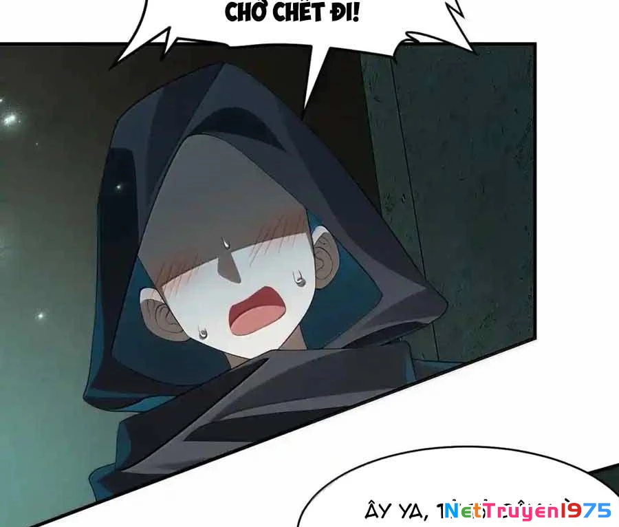 Vượt Cấp Xuyên Không, Tại Sao Tôi Lại Trở Thành Tiểu Thư Tu Sĩ? Chapter 25 - Trang 2