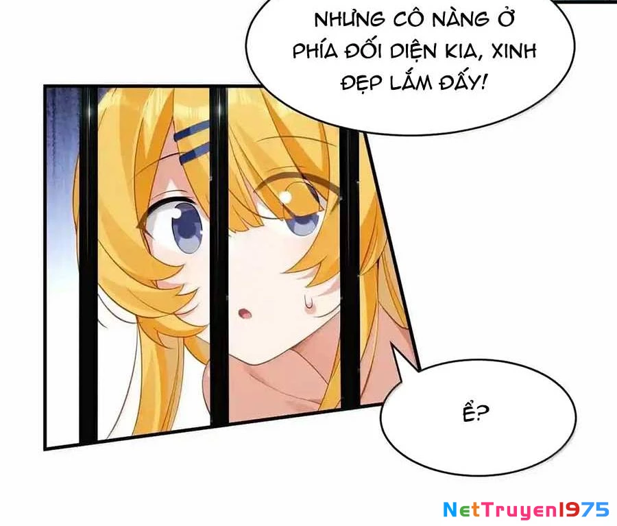 Vượt Cấp Xuyên Không, Tại Sao Tôi Lại Trở Thành Tiểu Thư Tu Sĩ? Chapter 25 - Trang 2