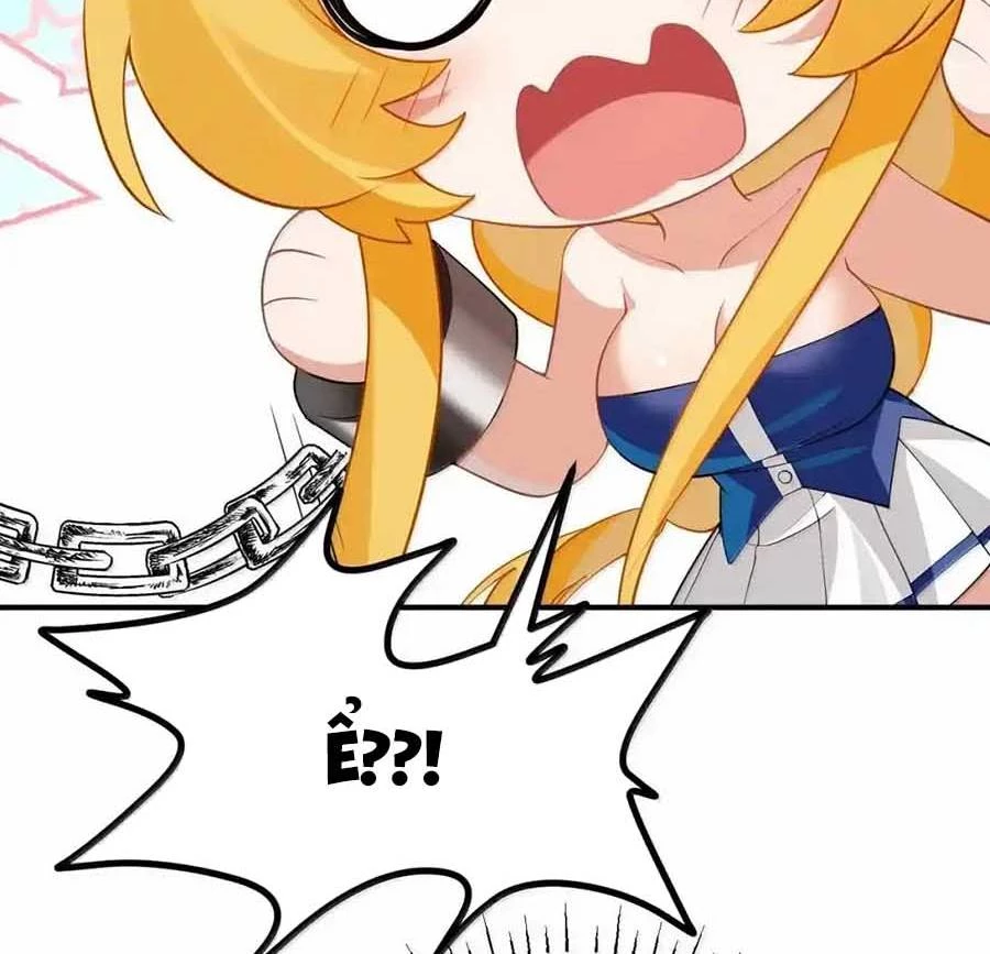 Vượt Cấp Xuyên Không, Tại Sao Tôi Lại Trở Thành Tiểu Thư Tu Sĩ? Chapter 25 - Trang 2