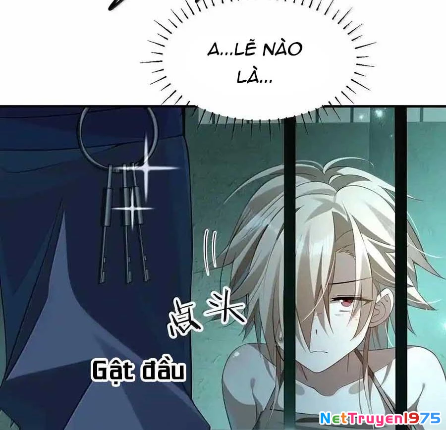 Vượt Cấp Xuyên Không, Tại Sao Tôi Lại Trở Thành Tiểu Thư Tu Sĩ? Chapter 25 - Trang 2