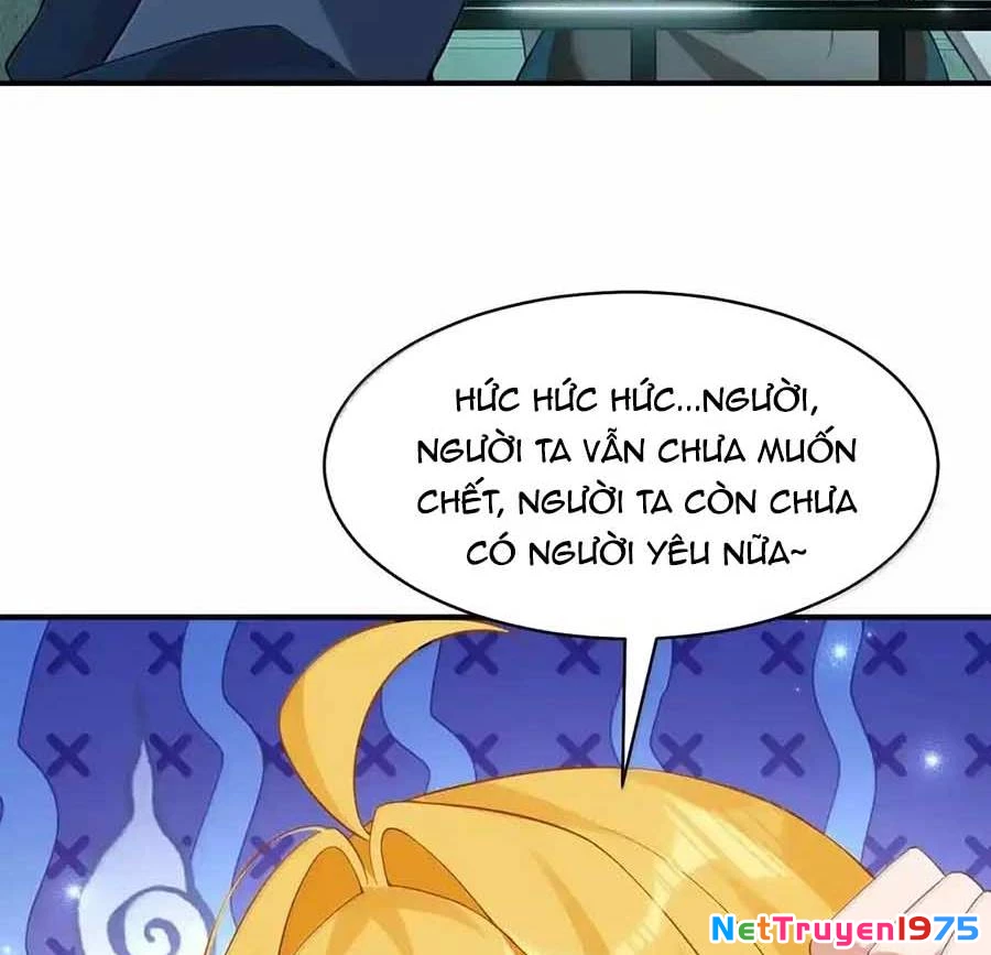 Vượt Cấp Xuyên Không, Tại Sao Tôi Lại Trở Thành Tiểu Thư Tu Sĩ? Chapter 25 - Trang 2