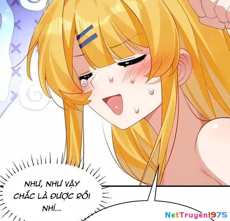 Vượt Cấp Xuyên Không, Tại Sao Tôi Lại Trở Thành Tiểu Thư Tu Sĩ? Chapter 25 - Trang 2