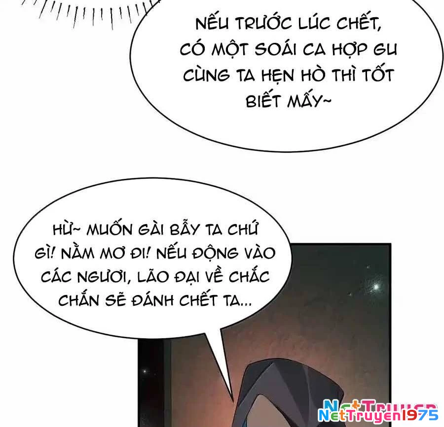 Vượt Cấp Xuyên Không, Tại Sao Tôi Lại Trở Thành Tiểu Thư Tu Sĩ? Chapter 25 - Trang 2