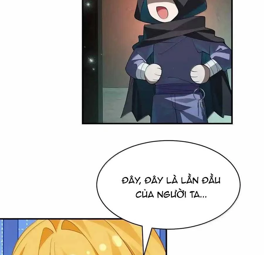 Vượt Cấp Xuyên Không, Tại Sao Tôi Lại Trở Thành Tiểu Thư Tu Sĩ? Chapter 25 - Trang 2